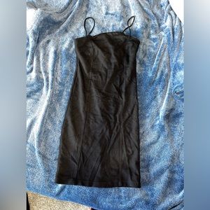 fashion nova body con dress size xs